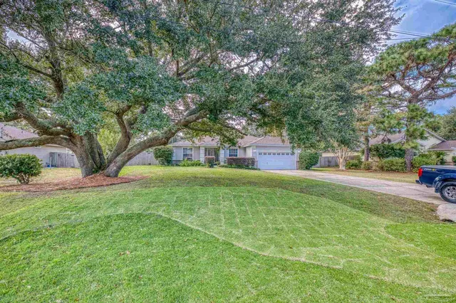 $370,000 | 1927 Sparrow Lane, Navarre, FL 32566