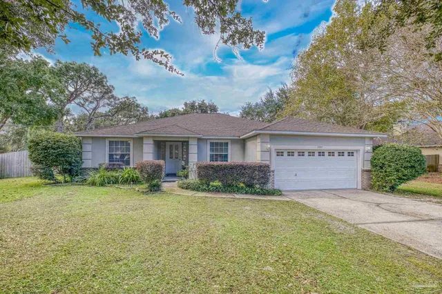 $370,000 | 1927 Sparrow Lane, Navarre, FL 32566