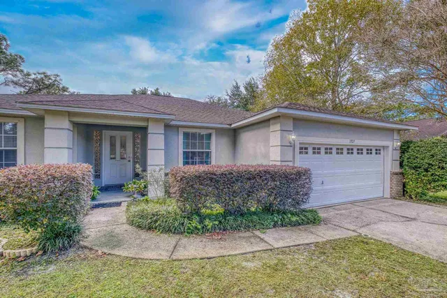 $370,000 | 1927 Sparrow Lane, Navarre, FL 32566