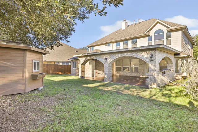 $430,000 | 25605 Peppermill Creek Drive, Porter, TX 77365