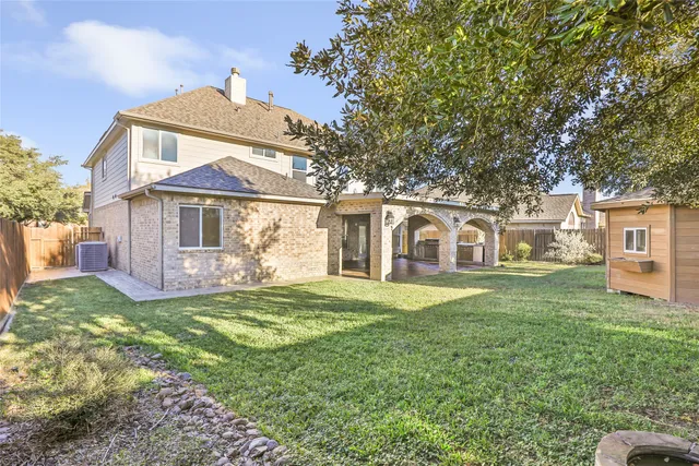 $430,000 | 25605 Peppermill Creek Drive, Porter, TX 77365