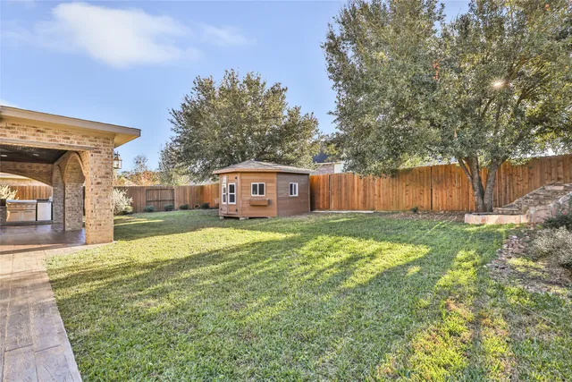 $430,000 | 25605 Peppermill Creek Drive, Porter, TX 77365