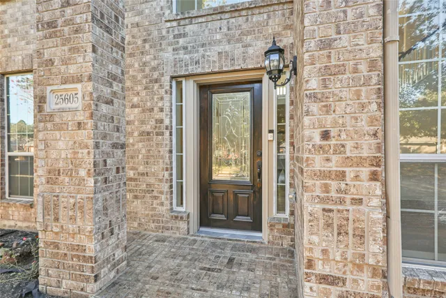 $430,000 | 25605 Peppermill Creek Drive, Porter, TX 77365
