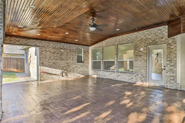 $430,000 | 25605 Peppermill Creek Drive, Porter, TX 77365