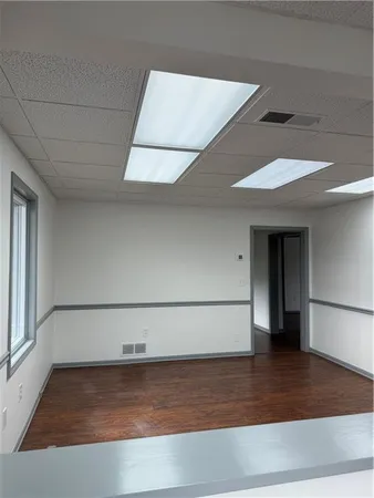 a view of entryway