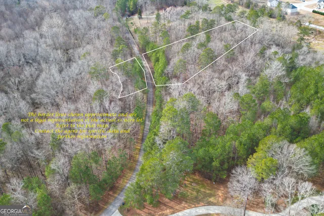 a view of a lake view