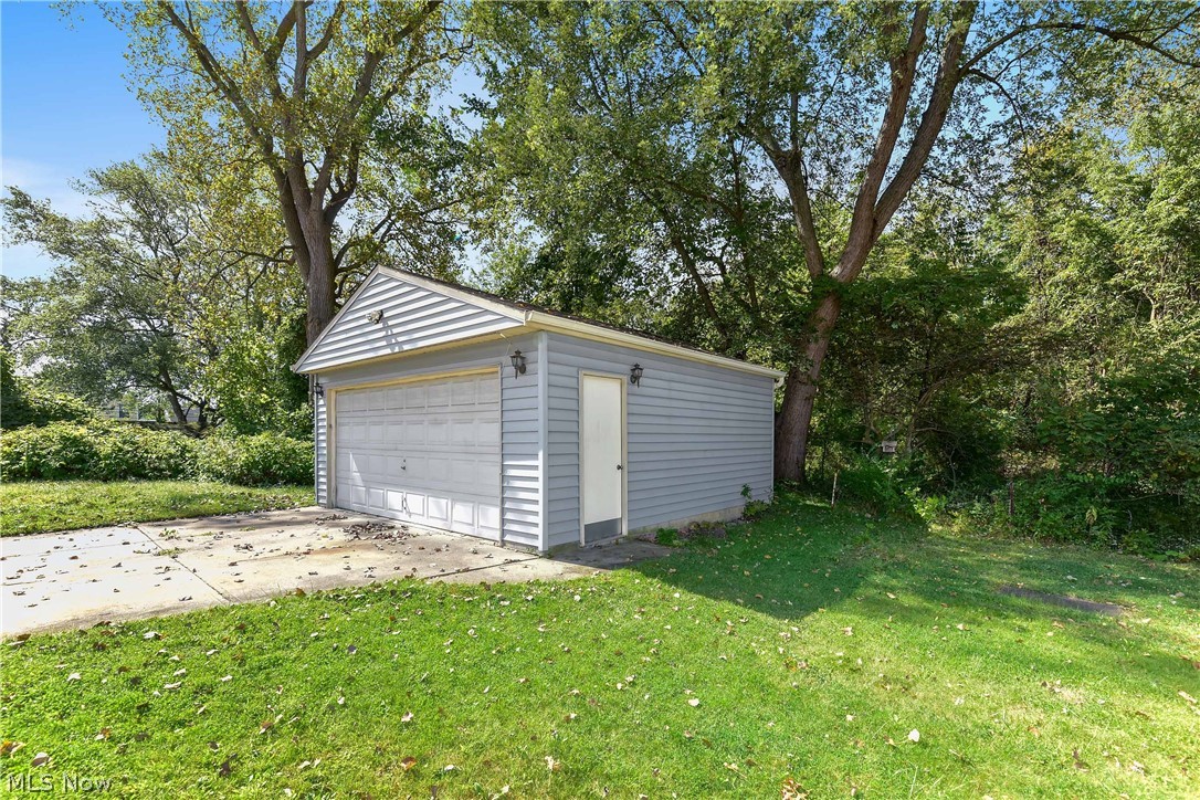 4918 Clearview Road Garfield Heights, OH 44125 - Photo 35 of 35
