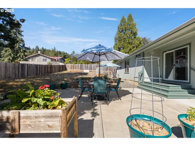 $479,000 | 530 Tanglewood Street, Sutherlin, OR 97479