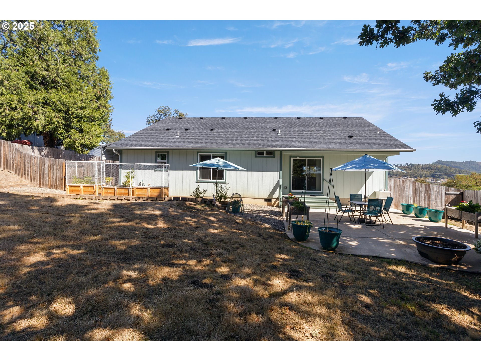 530 Tanglewood Street Sutherlin, OR 97479 - Photo 39 of 47