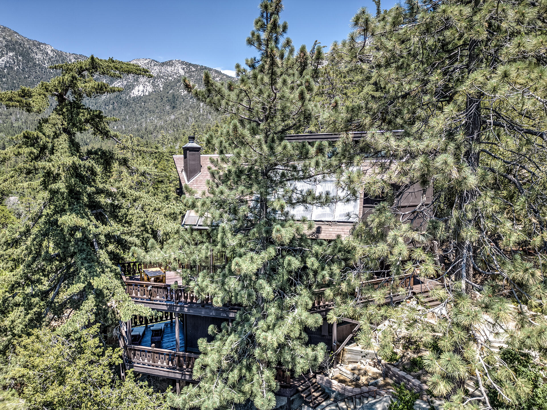 55540 Howland Road Idyllwild, CA 92549 - Photo 54 of 76 DJI_0708-2