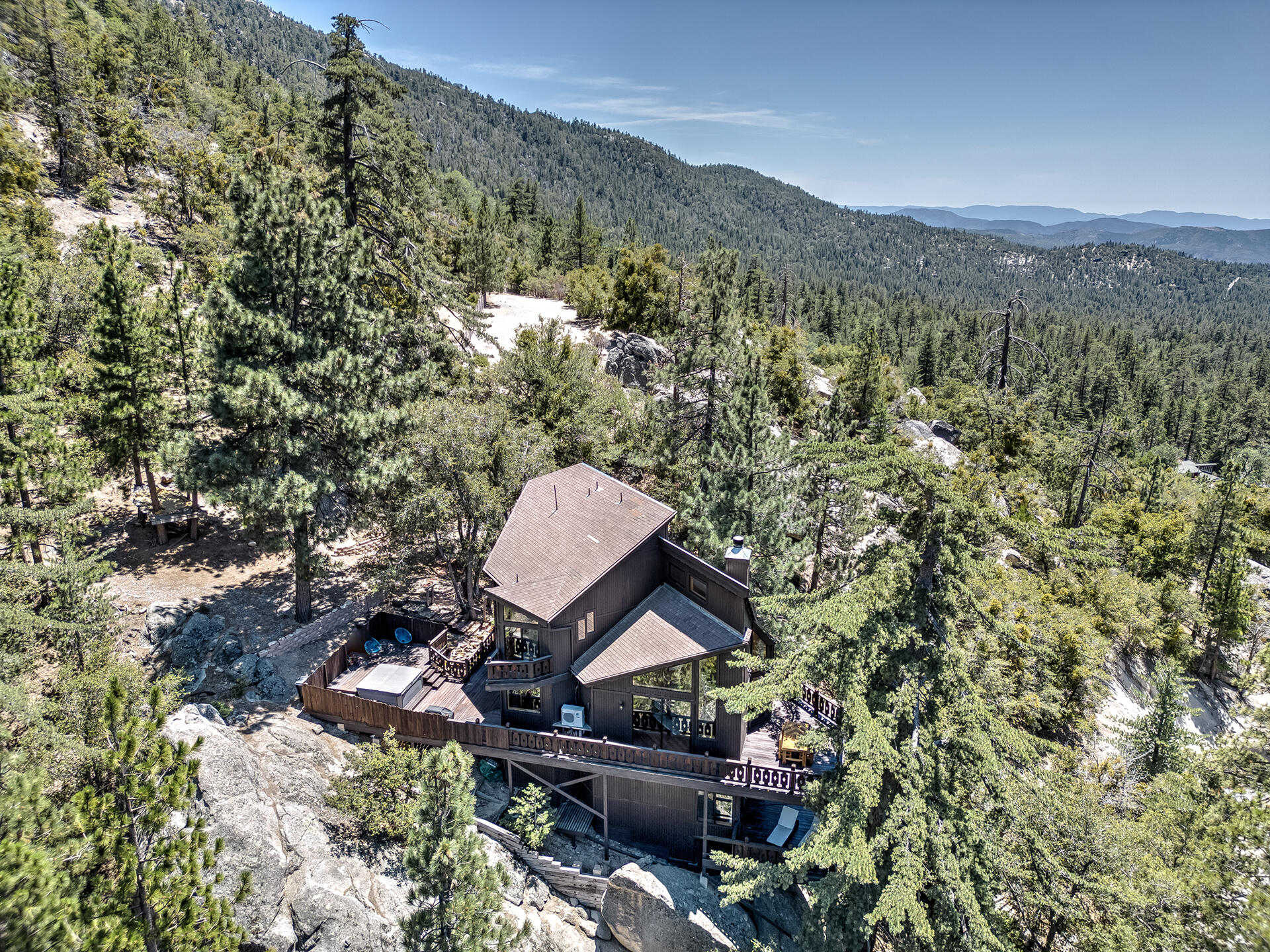 55540 Howland Road Idyllwild, CA 92549 - Photo 64 of 76 DJI_0749-2