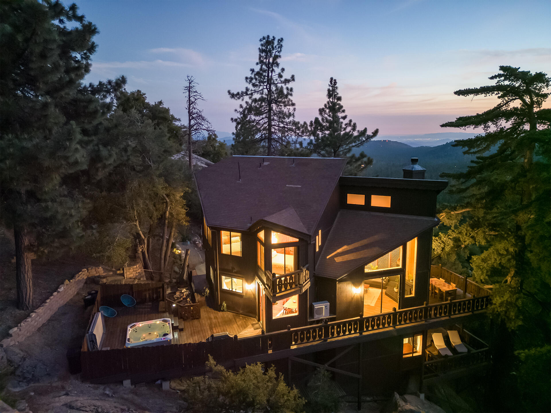 55540 Howland Road Idyllwild, CA 92549 - Photo 75 of 76 DJI_0783