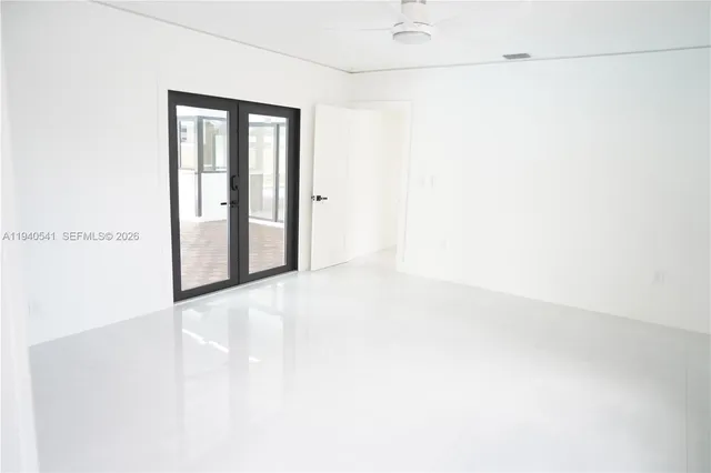 a view of small space