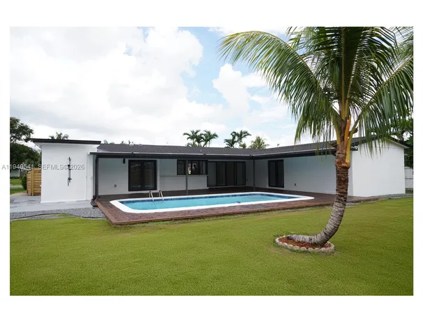 a view of an entryway