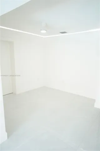 a view of a floor plan