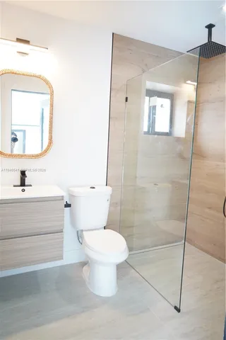 a view of a swimming pool