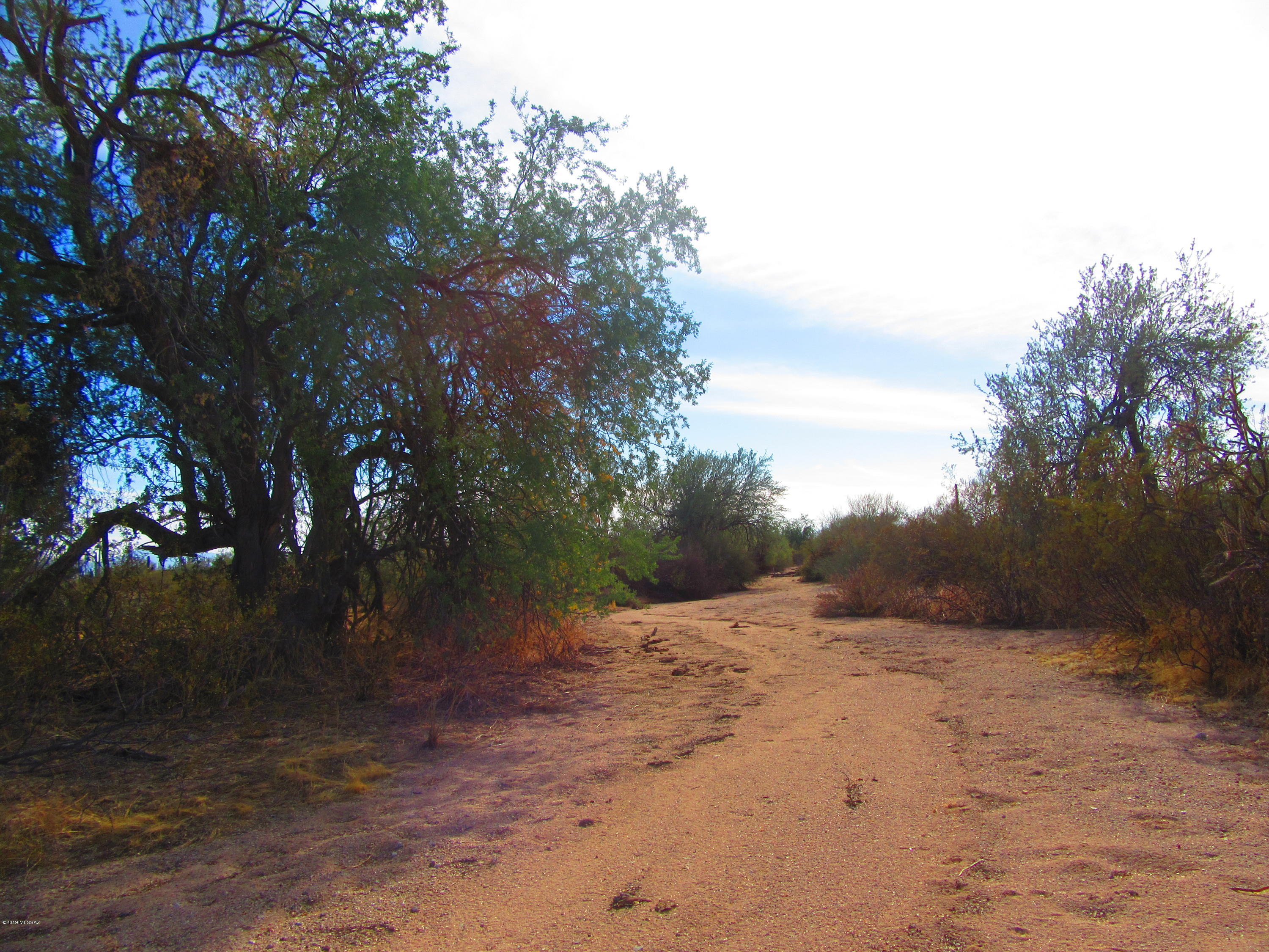 Cattle Tank, Unit 20AC Marana, AZ 85658 - Photo 17 of 17