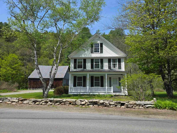 $599,000 | 673 Highway 121, Grafton, VT 05146