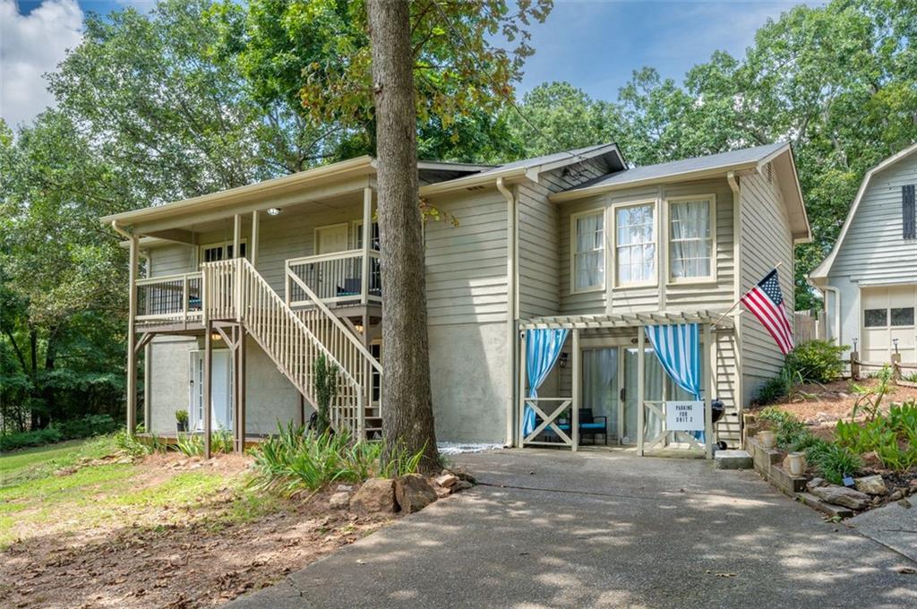 4297 Earney Road Woodstock, GA 30188 - Photo 1 of 40