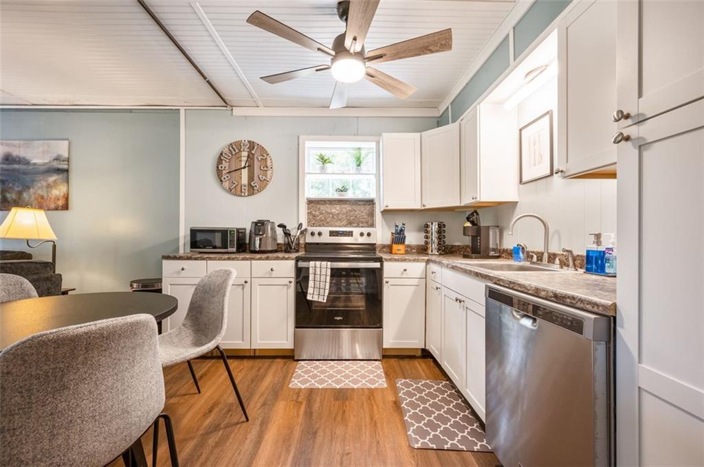 4297 Earney Road Woodstock, GA 30188 - Photo 11 of 40