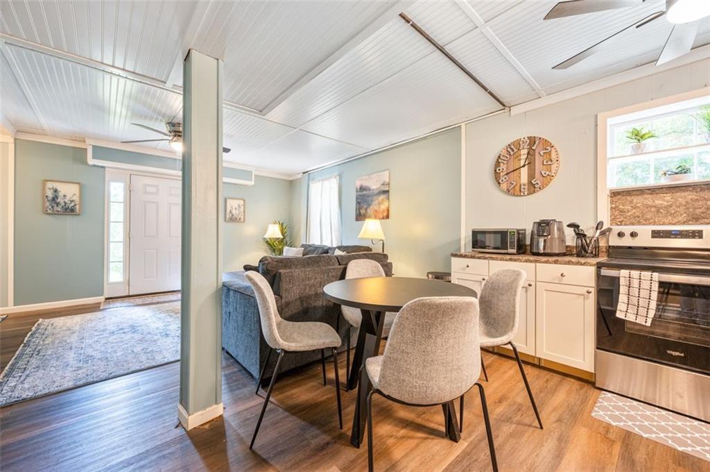 4297 Earney Road Woodstock, GA 30188 - Photo 12 of 40