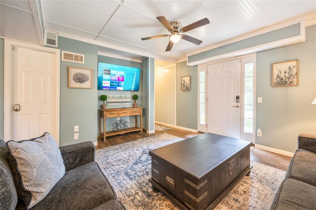 4297 Earney Road Woodstock, GA 30188 - Photo 14 of 40