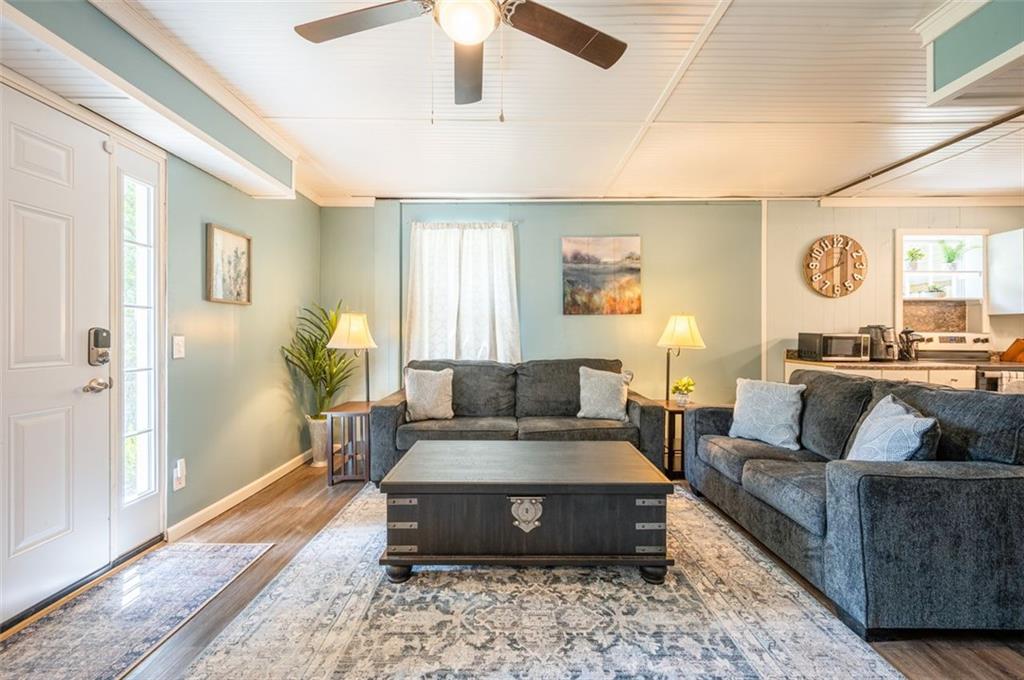 4297 Earney Road Woodstock, GA 30188 - Photo 15 of 40