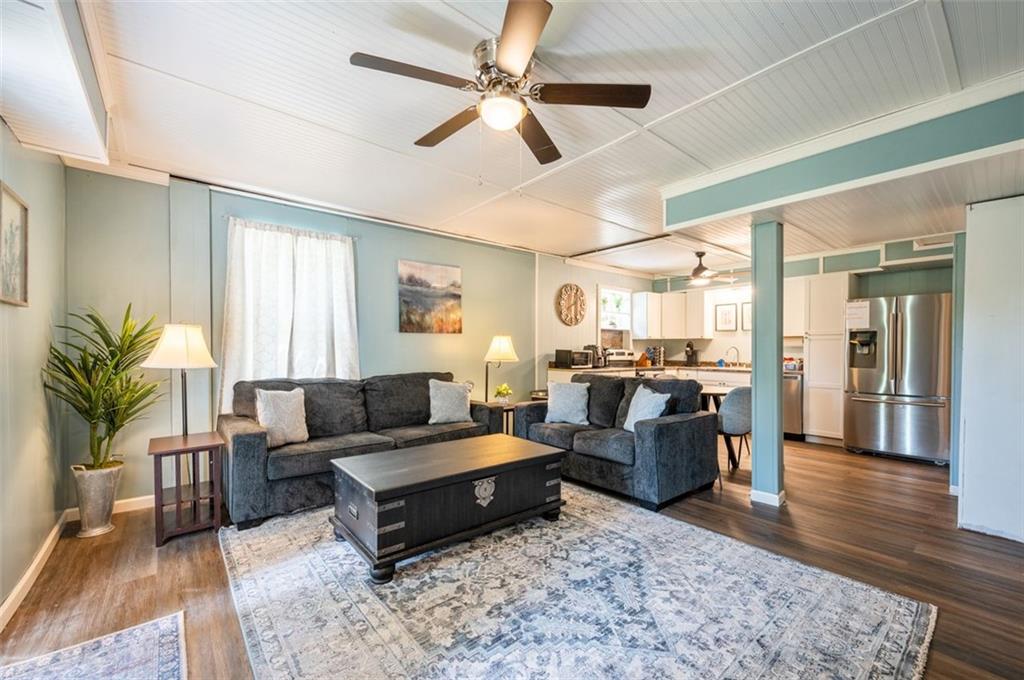 4297 Earney Road Woodstock, GA 30188 - Photo 16 of 40