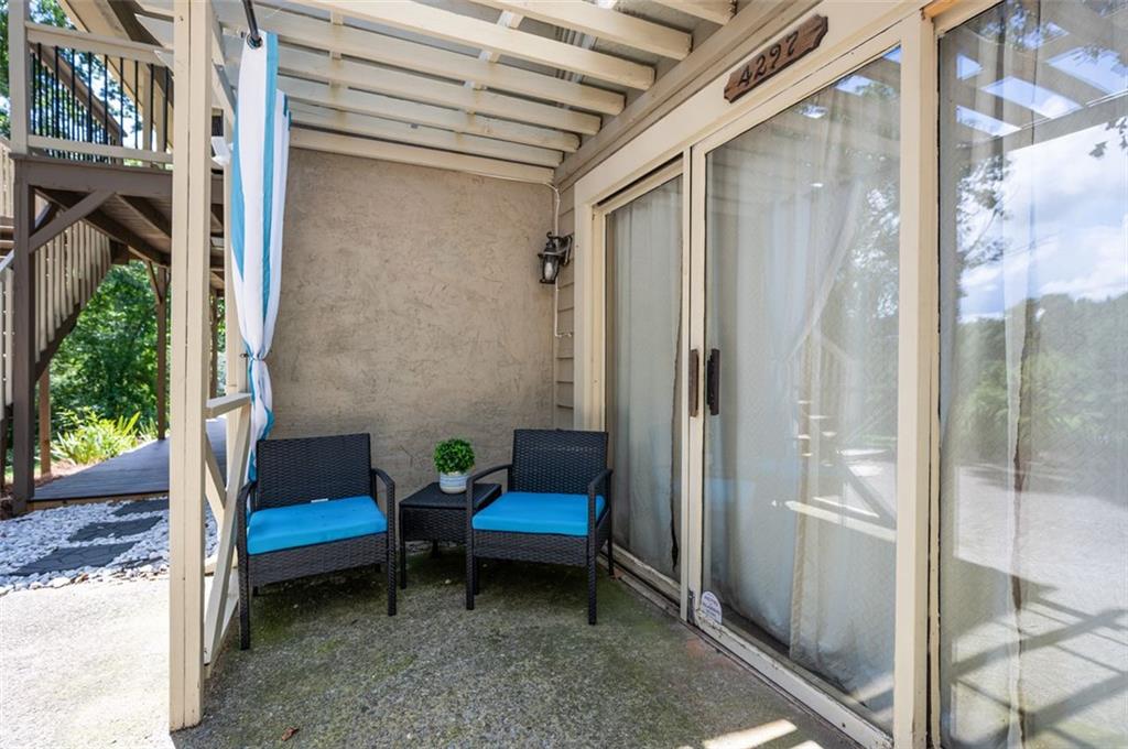 4297 Earney Road Woodstock, GA 30188 - Photo 17 of 40