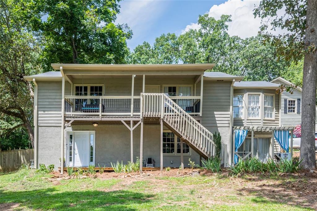 4297 Earney Road Woodstock, GA 30188 - Photo 19 of 40