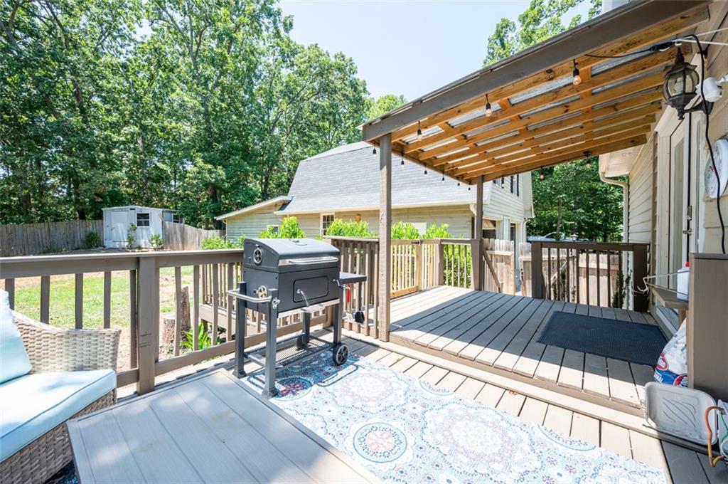 4297 Earney Road Woodstock, GA 30188 - Photo 24 of 40