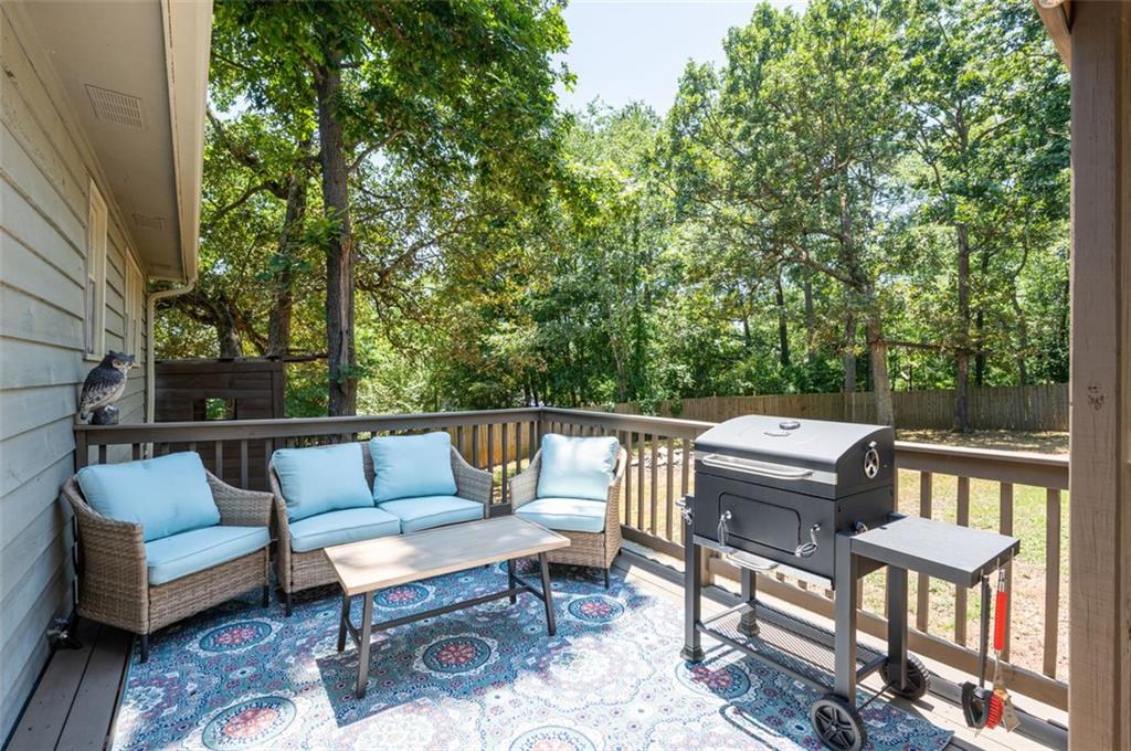 4297 Earney Road Woodstock, GA 30188 - Photo 25 of 40