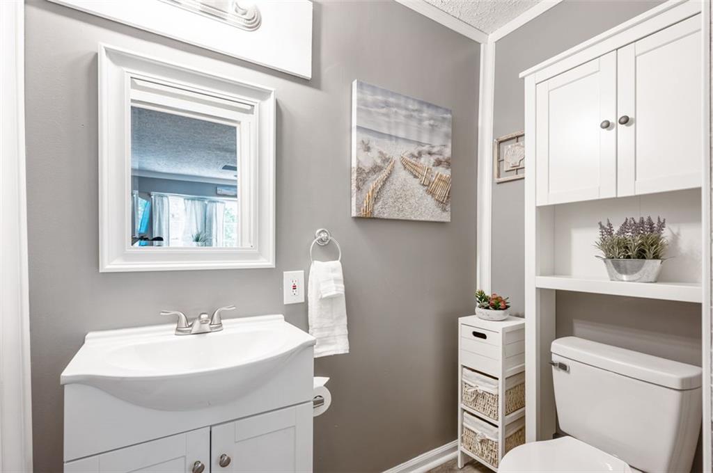 4297 Earney Road Woodstock, GA 30188 - Photo 26 of 40