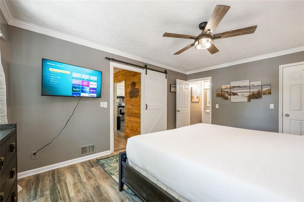 4297 Earney Road Woodstock, GA 30188 - Photo 27 of 40