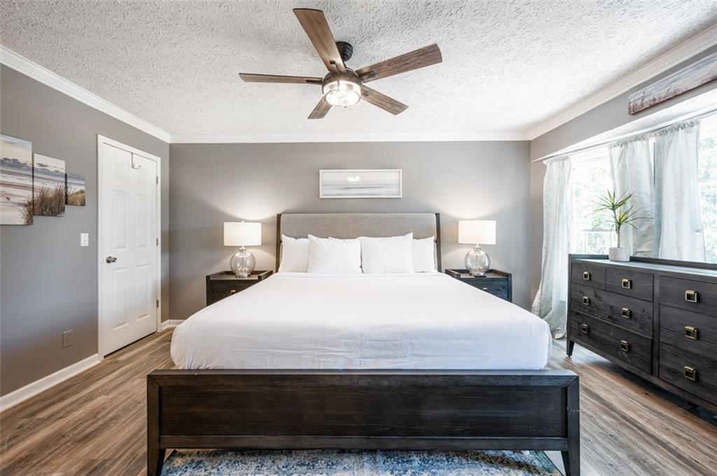 4297 Earney Road Woodstock, GA 30188 - Photo 28 of 40