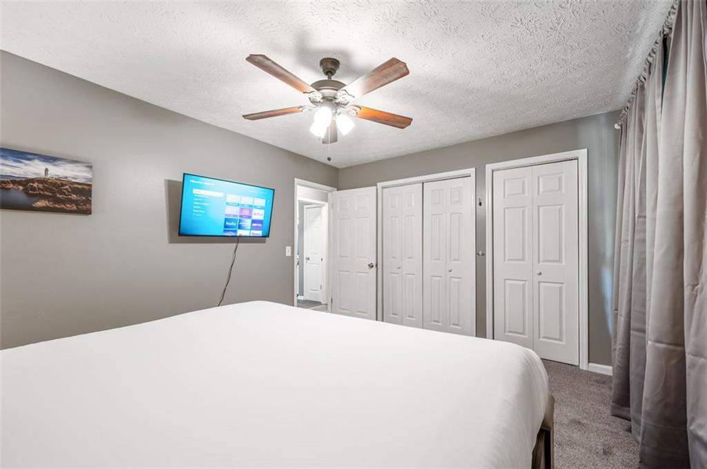 4297 Earney Road Woodstock, GA 30188 - Photo 30 of 40