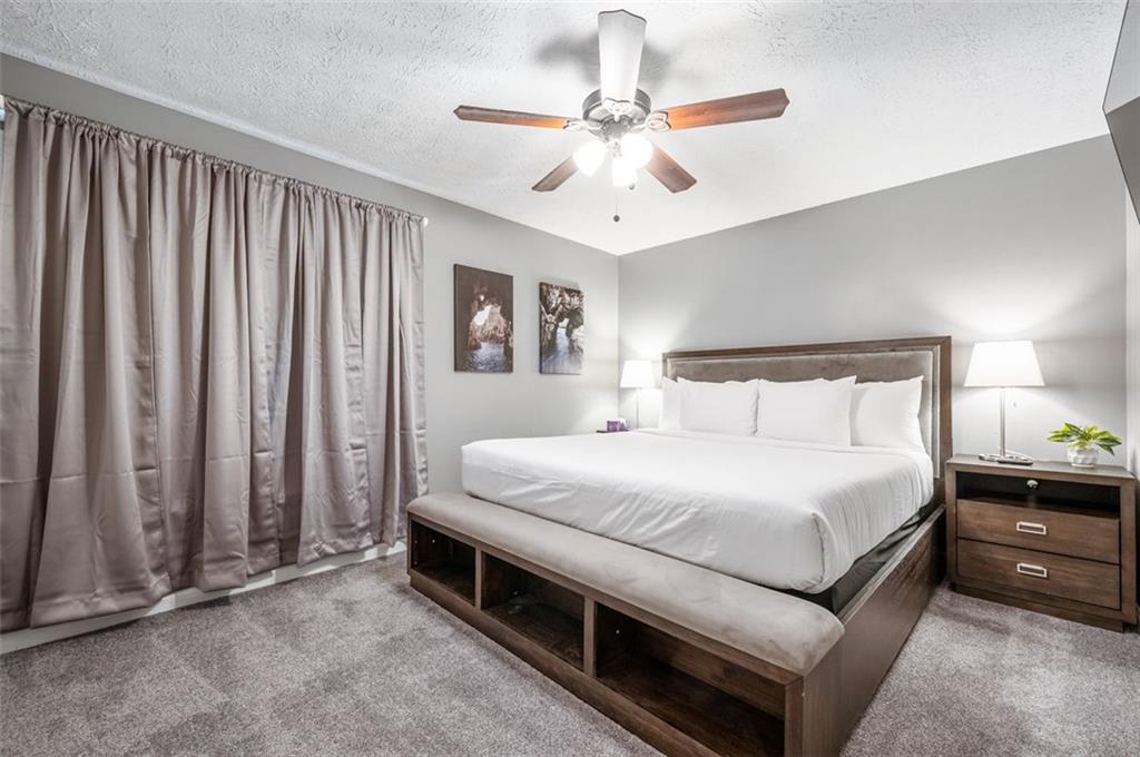 4297 Earney Road Woodstock, GA 30188 - Photo 31 of 40