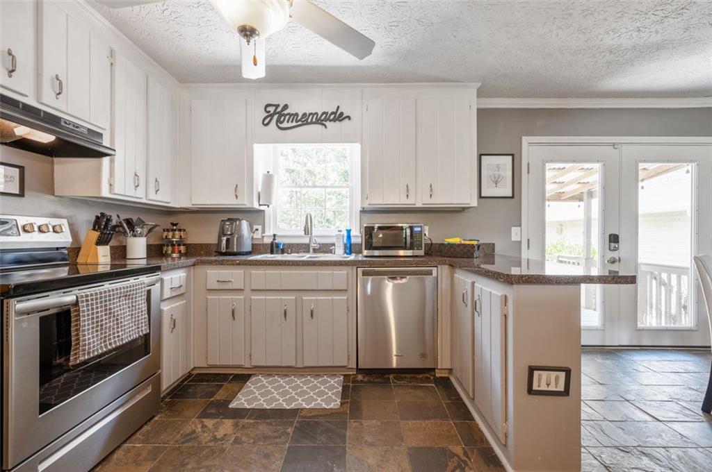 4297 Earney Road Woodstock, GA 30188 - Photo 34 of 40