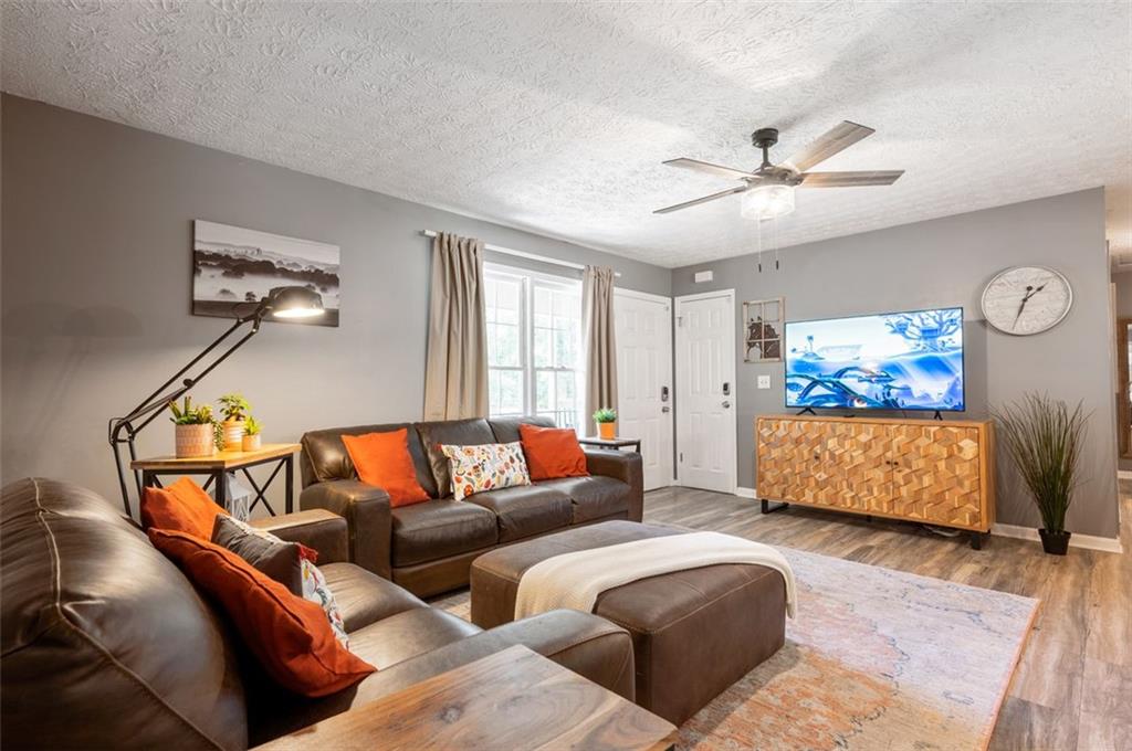 4297 Earney Road Woodstock, GA 30188 - Photo 37 of 40