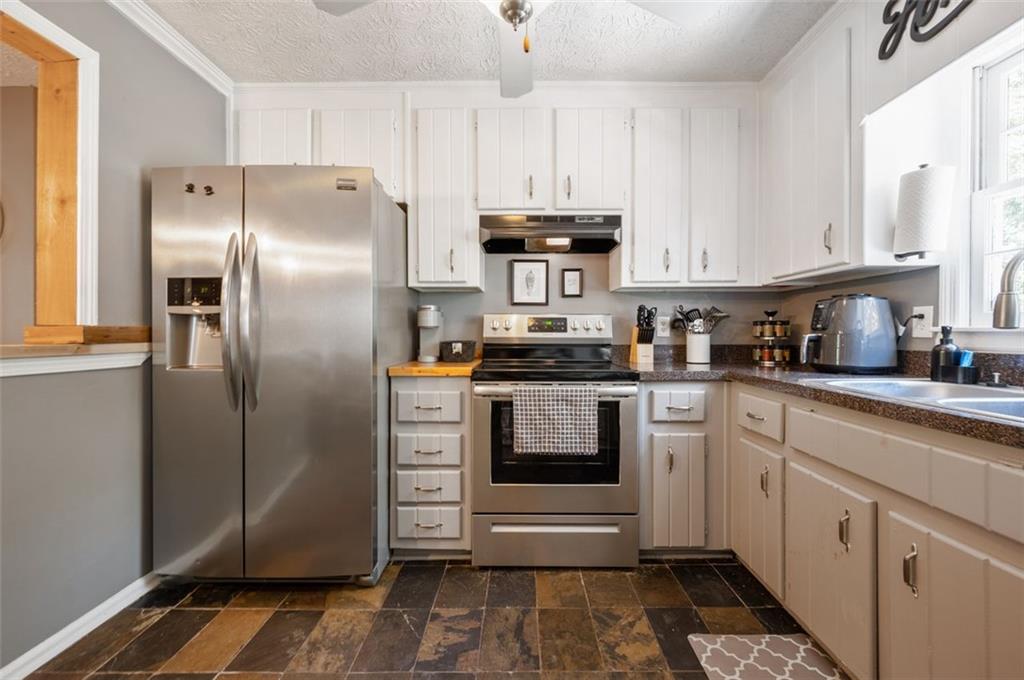 4297 Earney Road Woodstock, GA 30188 - Photo 38 of 40