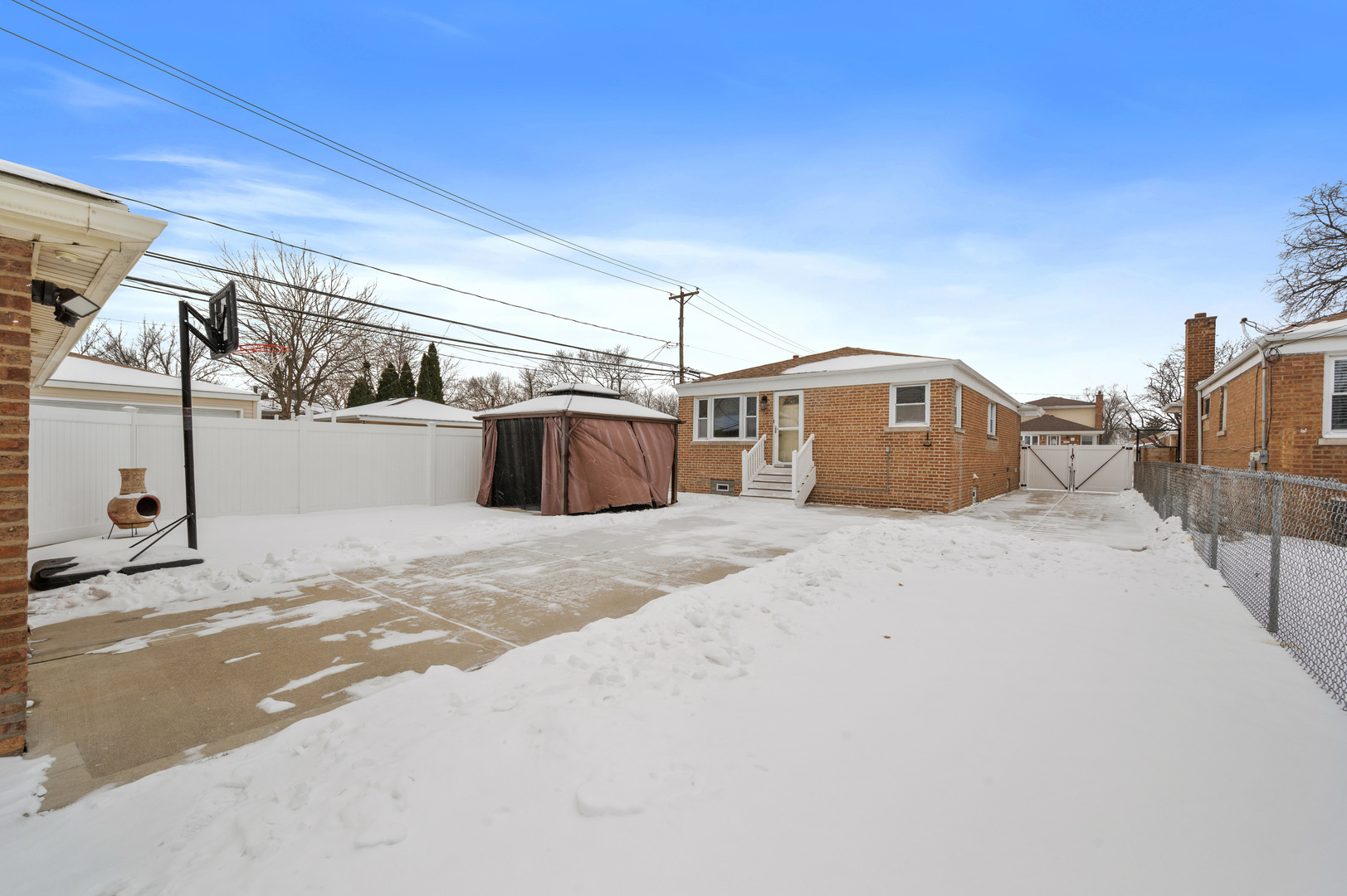 12943 South Manistee Avenue Chicago, IL 60633 - Photo 30 of 30