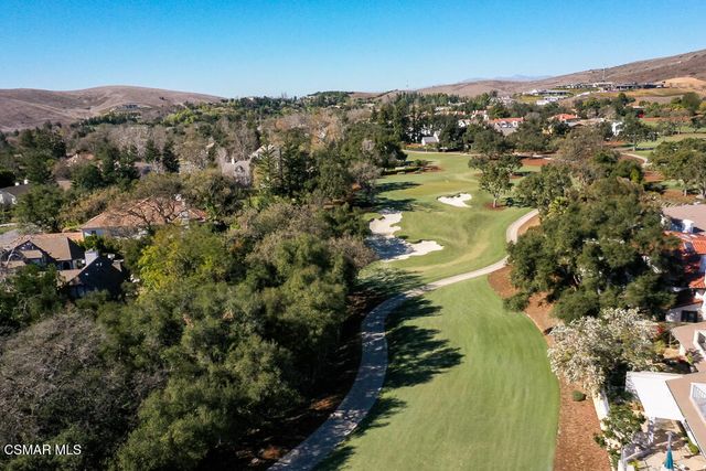an aerial view of a city with lots of residential buildings