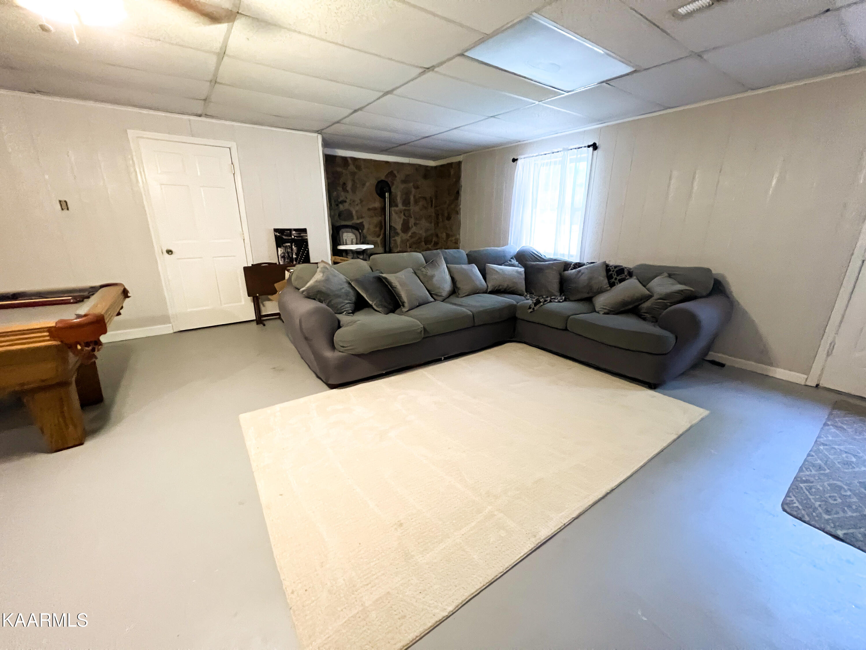 122 Claremont Road Oak Ridge, TN 37830 - Photo 23 of 29 Basement