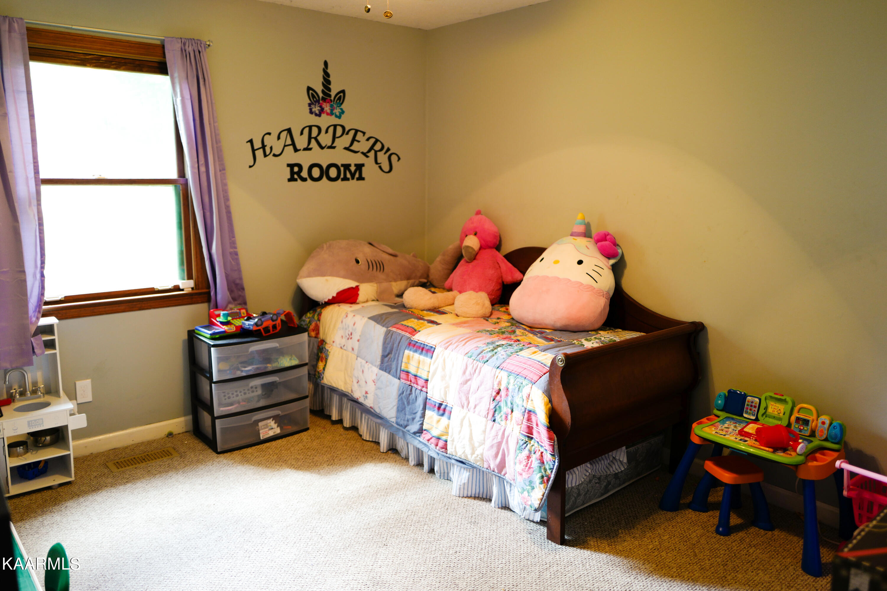122 Claremont Road Oak Ridge, TN 37830 - Photo 8 of 29 Bedroom 2