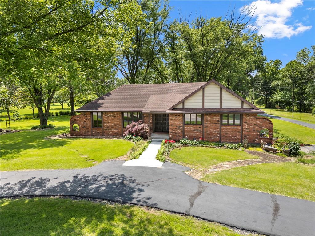 15096 East Quail Road Nevada, MO 64772 - Photo 3 of 71