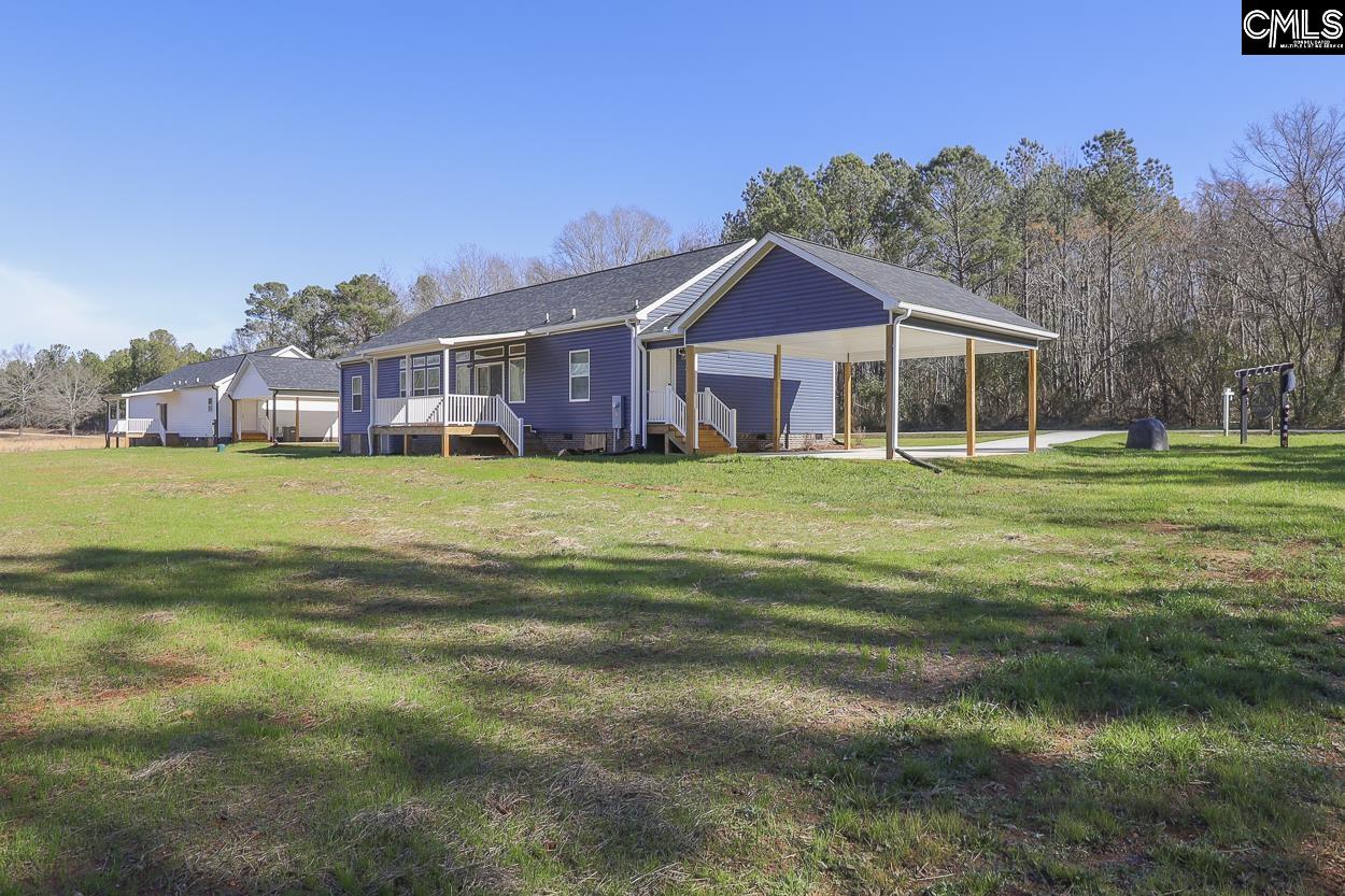 903 Scurry Church Road Chappells, SC 29037 - Photo 41 of 55