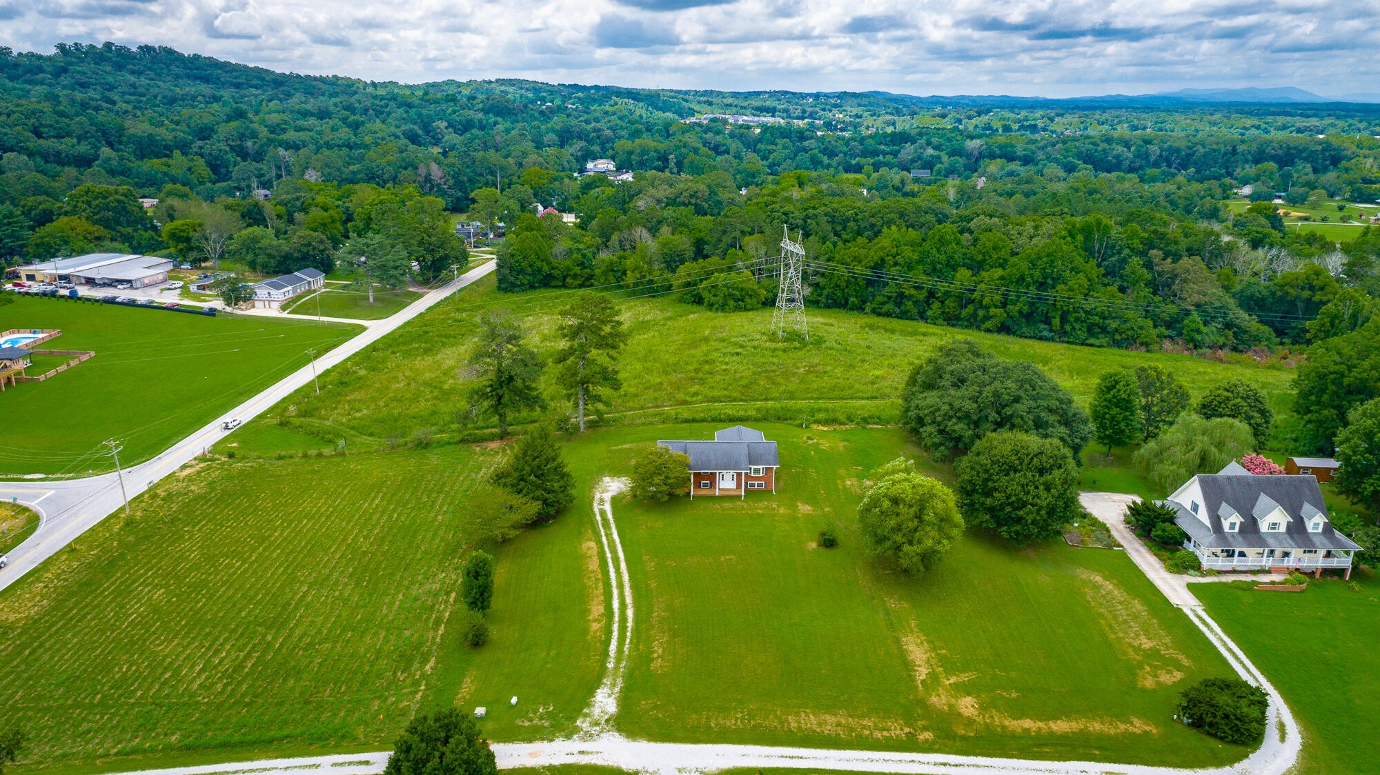 0 Dietz Road Ringgold, GA 30736 - Photo 4 of 21 Gallery Image 4