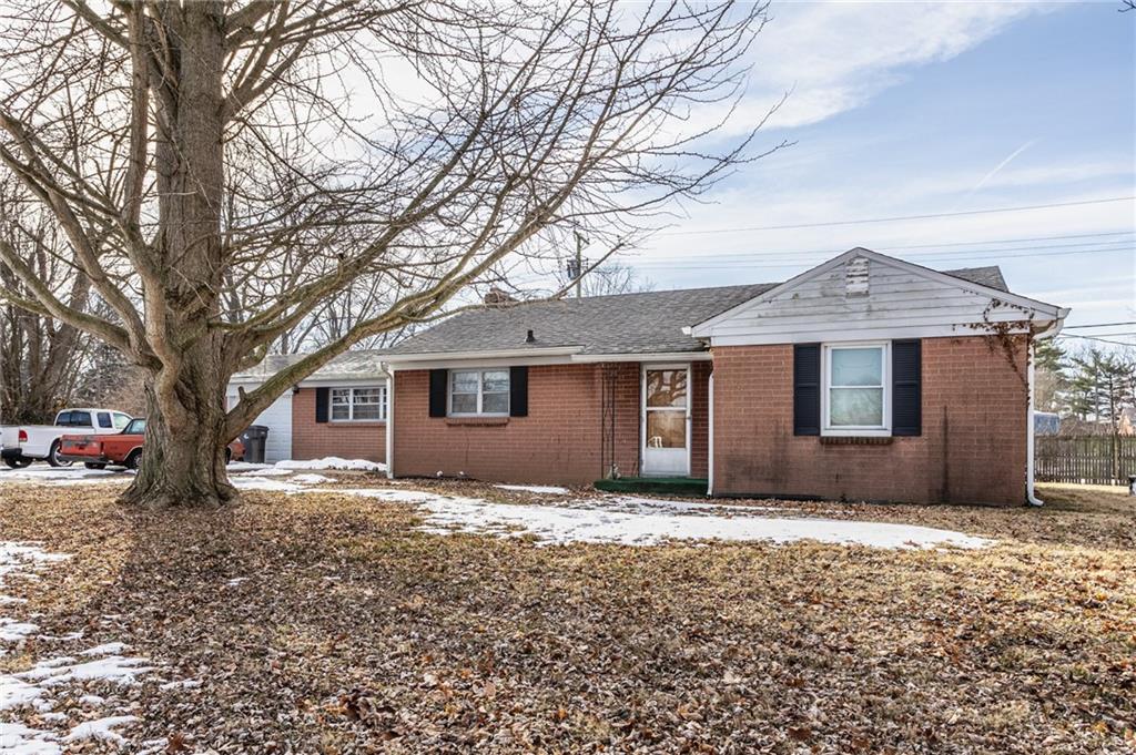 95 East Roberts Road Indianapolis, IN 46227 - Photo 1 of 26 Gallery Image 1