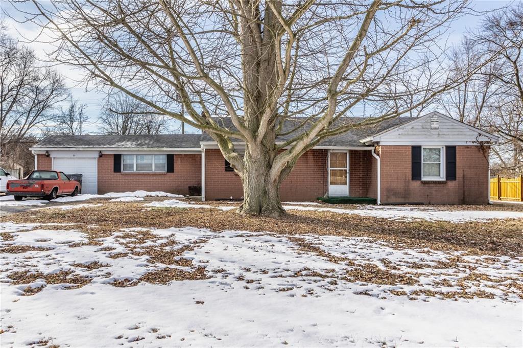 95 East Roberts Road Indianapolis, IN 46227 - Photo 2 of 26 Gallery Image 2