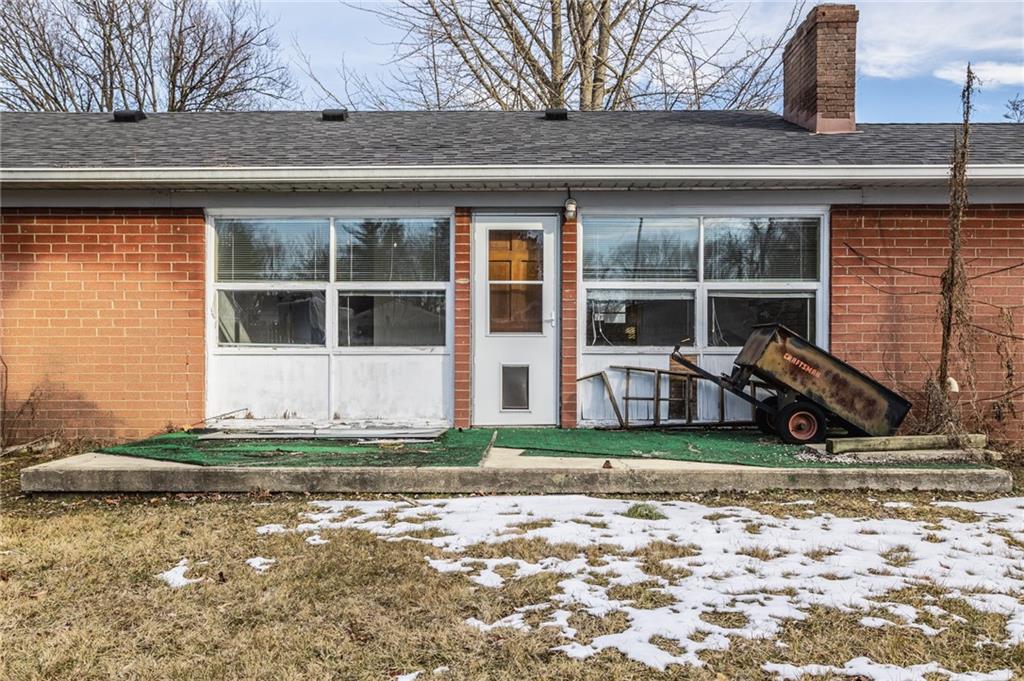 95 East Roberts Road Indianapolis, IN 46227 - Photo 21 of 26 Gallery Image 21